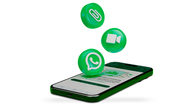 WhatsApp Business API | MDS